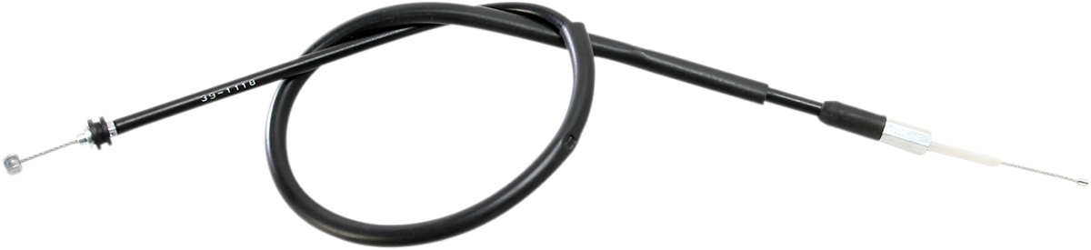 MOOSE RACING Throttle Cable - Yamaha 45-1085 - Cycle City Outdoors