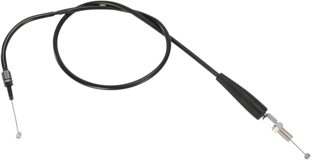 MOOSE RACING Throttle Cable - Suzuki 45-1090 - Cycle City Outdoors
