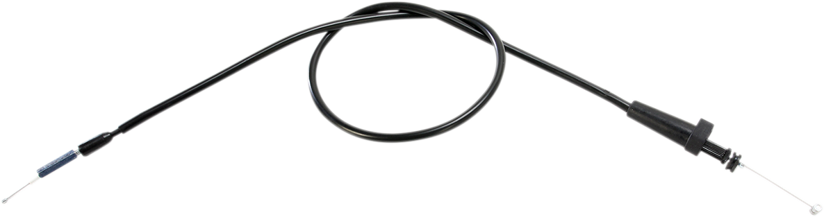 MOOSE RACING Throttle Cable - Arctic Cat 45-1098 - Cycle City Outdoors