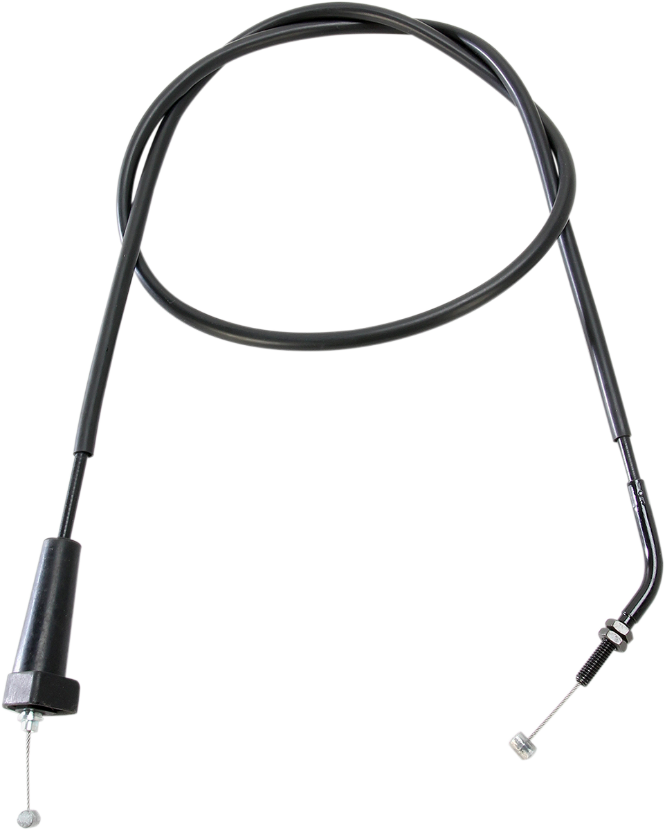 MOOSE RACING Throttle Cable - Arctic Cat 45-1116 - Cycle City Outdoors