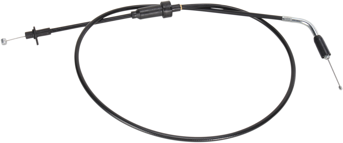 MOOSE RACING Throttle Cable - Polaris 45-1154 - Cycle City Outdoors
