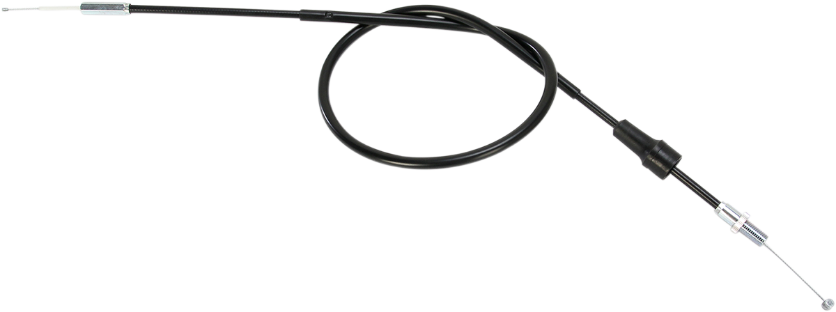 MOOSE RACING Throttle Cable - Yamaha 45-1187 - Cycle City Outdoors