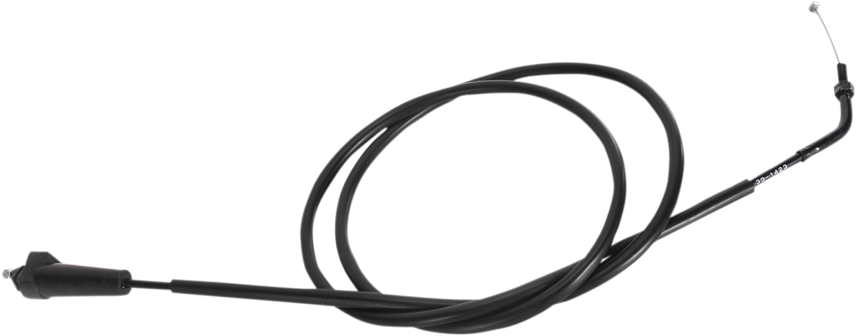 MOOSE RACING Throttle Cable - Arctic Cat 45-1219 - Cycle City Outdoors