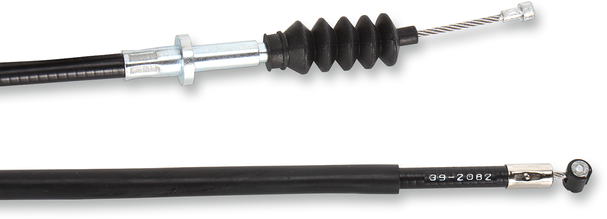 MOOSE RACING Clutch Cable - Kawasaki 45-2002 - Cycle City Outdoors