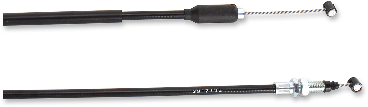 MOOSE RACING Clutch Cable - Yamaha 45-2026 - Cycle City Outdoors