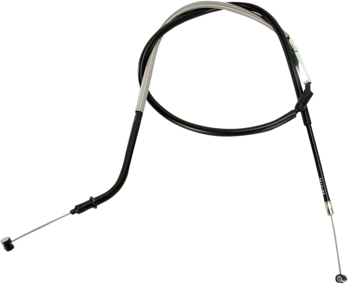 MOOSE RACING Clutch Cable - Yamaha 45-2060 - Cycle City Outdoors