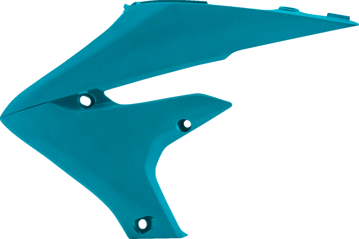 Acerbis | Radiator Shroud | Yamaha | Left/Right