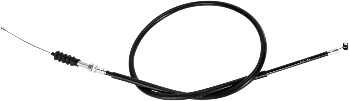 MOOSE RACING Clutch Cable - Honda 45-2074 - Cycle City Outdoors