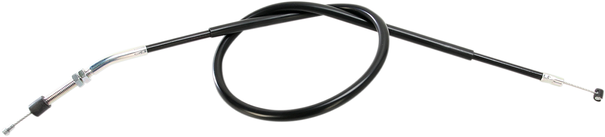 MOOSE RACING Clutch Cable - Honda 45-2076 - Cycle City Outdoors