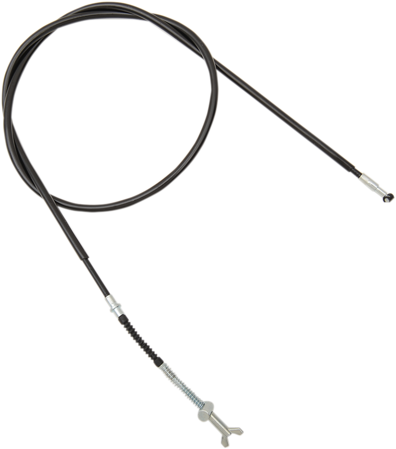 MOOSE RACING Brake Cable - Rear - Parking - Honda 45-4073 - Cycle City Outdoors