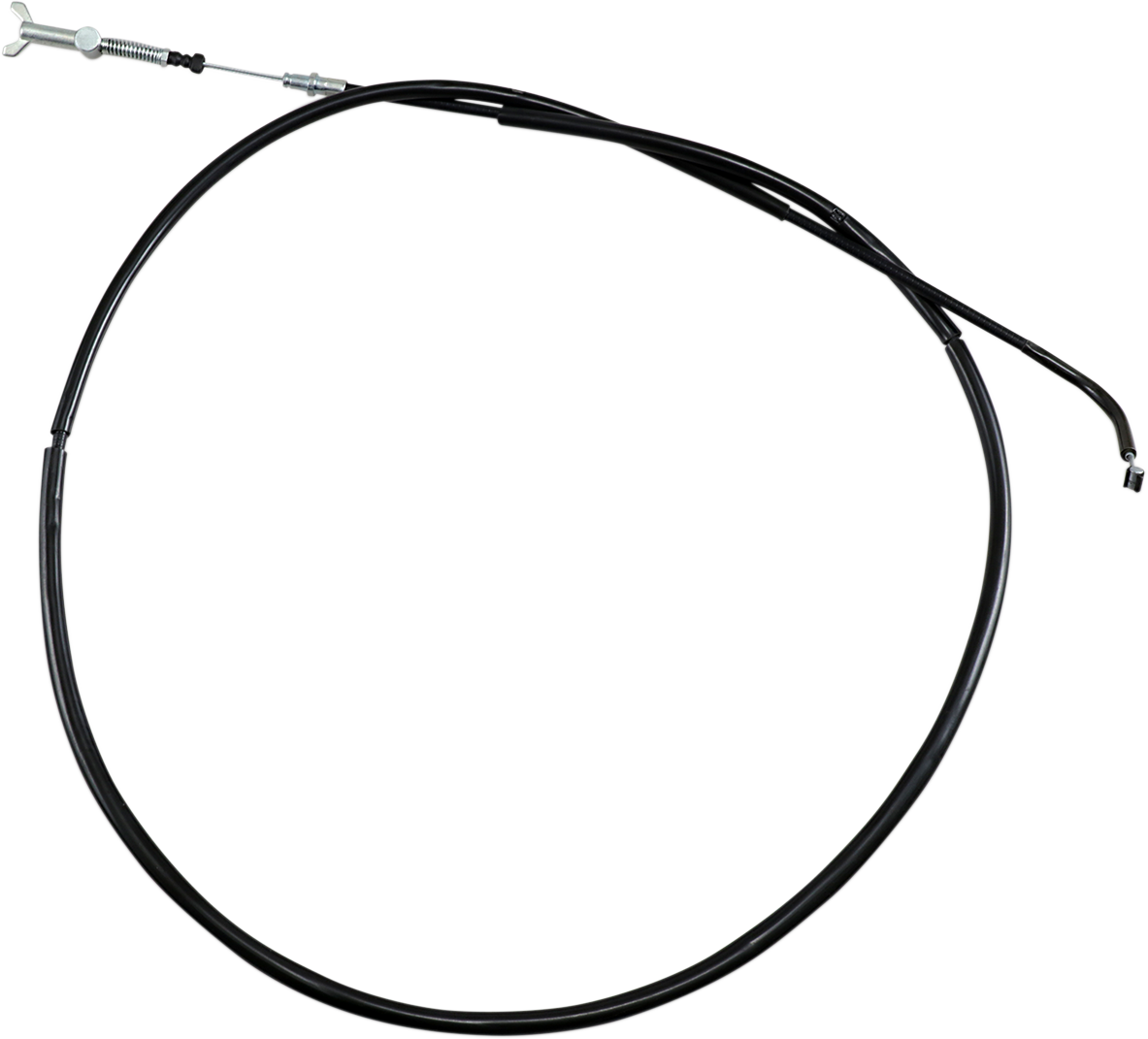 MOOSE RACING Brake Cable - Rear - Parking - Suzuki 45-4044 - Cycle City Outdoors