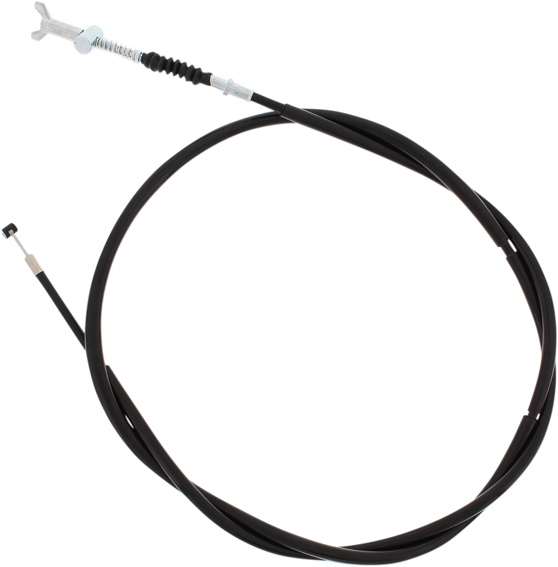 MOOSE RACING Brake Cable - Rear - Parking - Yamaha 45-4065 - Cycle City Outdoors