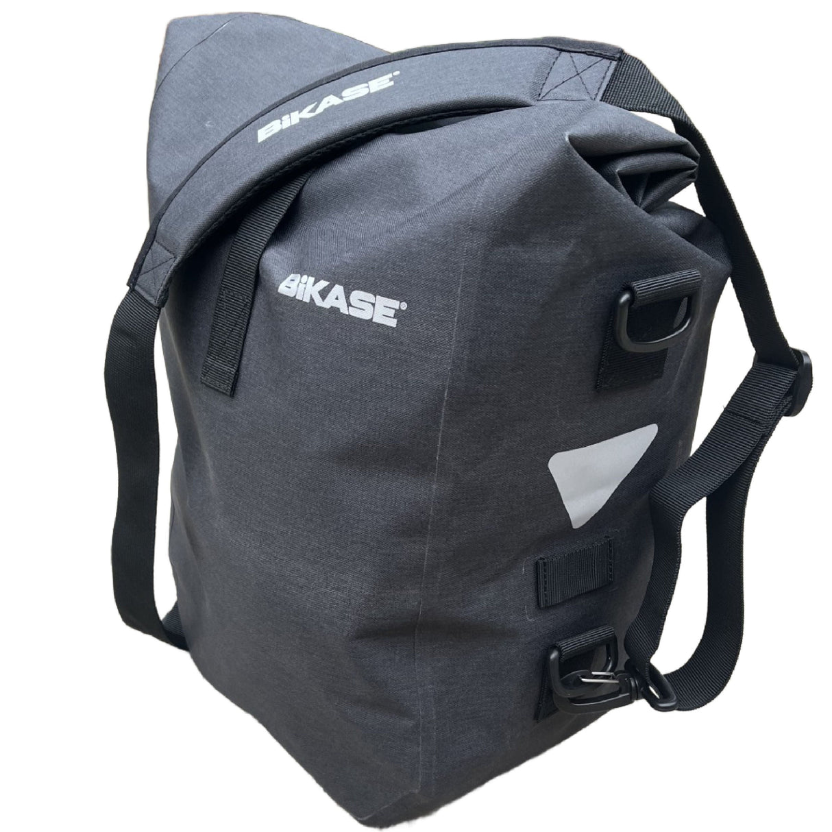 BiKASE Reggie 2 Drybag Pannier 2039