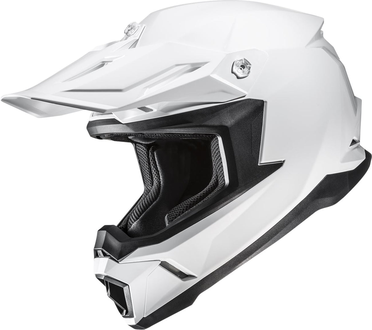 HJC C50 Helmet - Solid