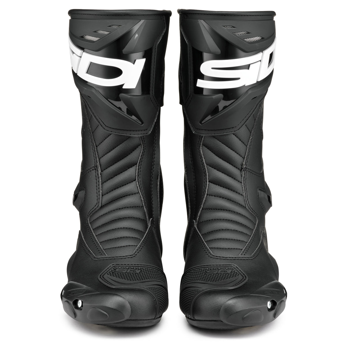 Sidi Performer Motorcycle Boots | Technomicro Upper & Replaceable Toe Sliders