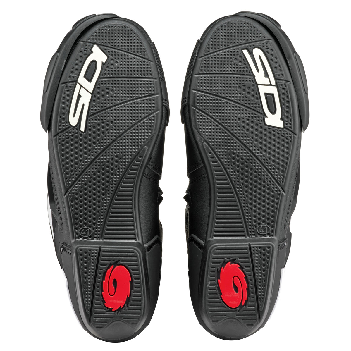Sidi Performer Motorcycle Boots | Technomicro Upper & Replaceable Toe Sliders