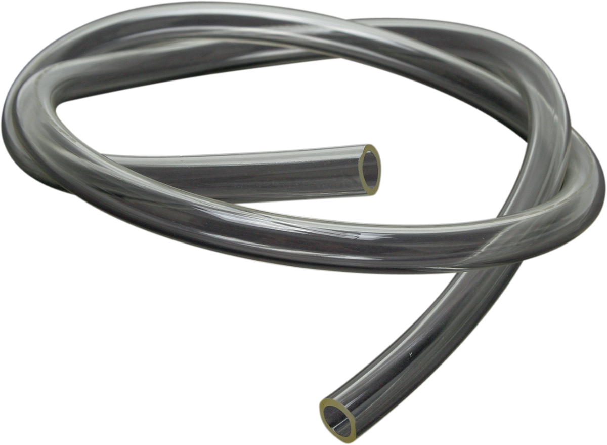 MOOSE RACING Fuel Line - Clear - 5/16" x 3' 516-7166