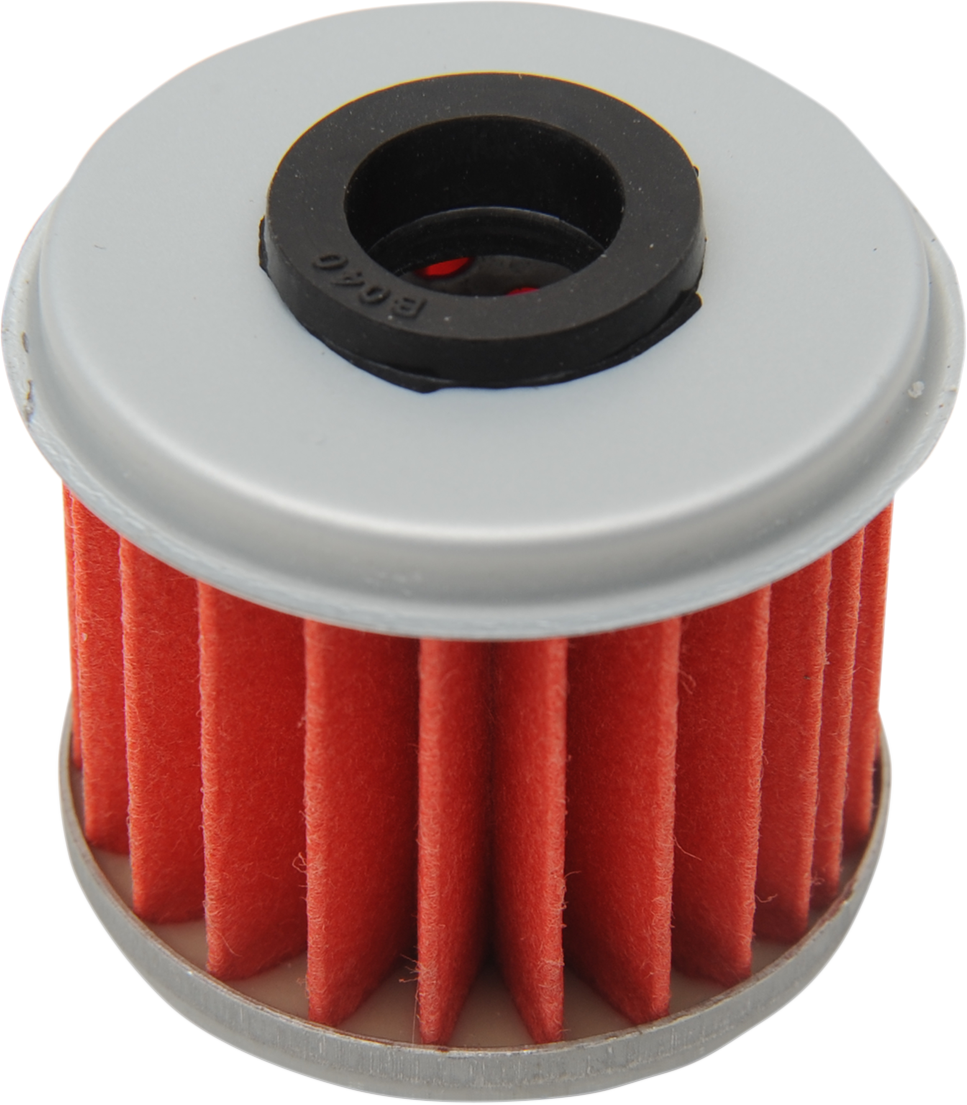 MOOSE RACING Oil Filter - Honda DT-09-20 - Cycle City Outdoors