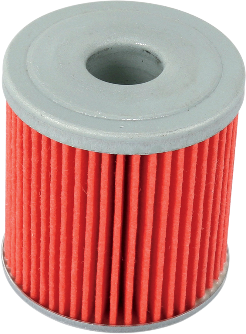 MOOSE RACING Oil Filter - Suzuki DT-09-70 - Cycle City Outdoors