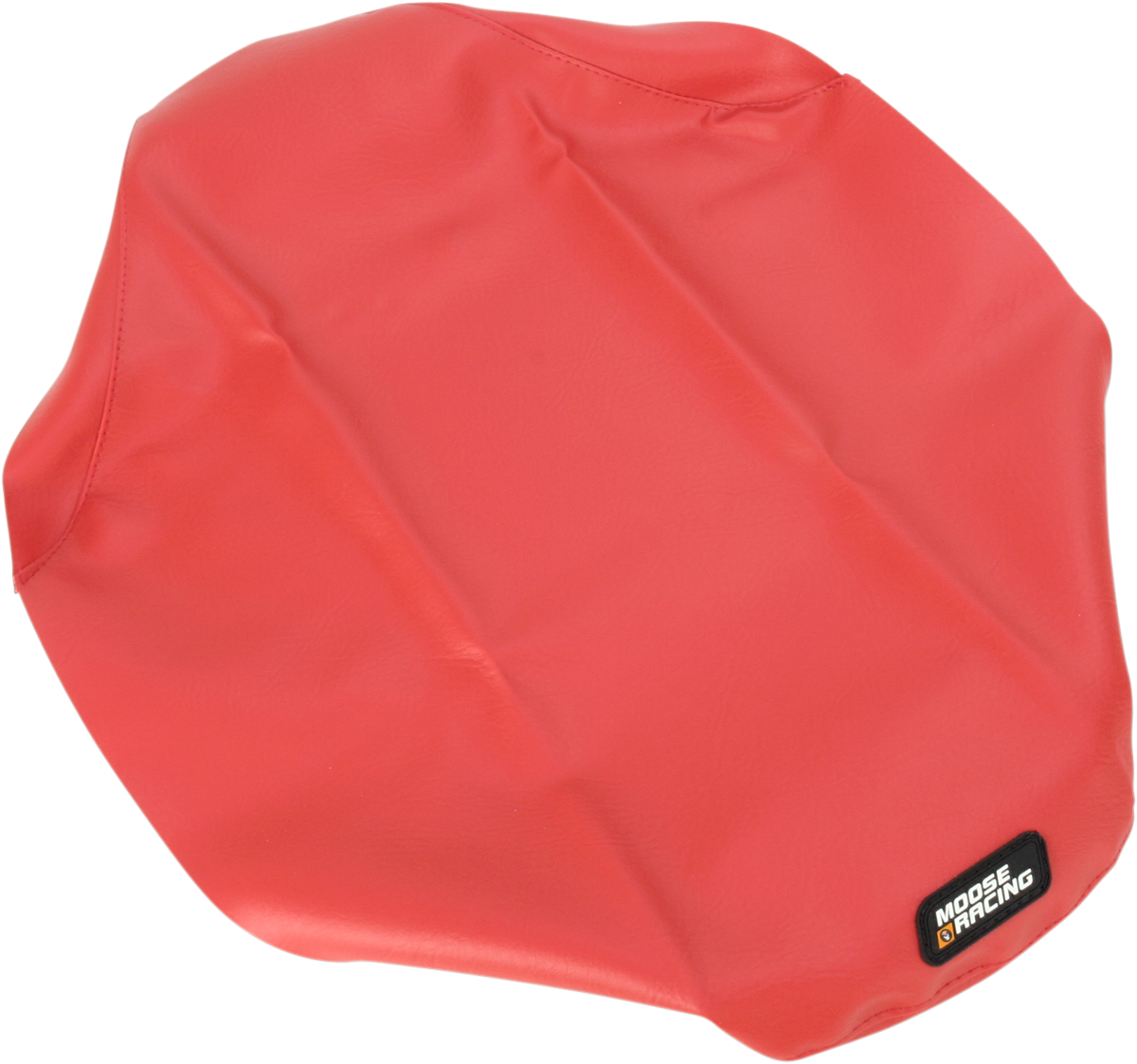 MOOSE RACING Seat Cover - Red - Honda CR12591-1 - Cycle City Outdoors