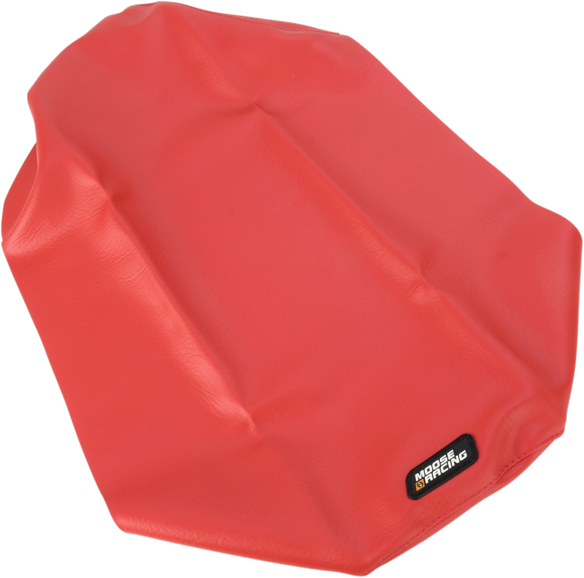 MOOSE RACING Seat Cover - Red - Honda XR20084-1 - Cycle City Outdoors