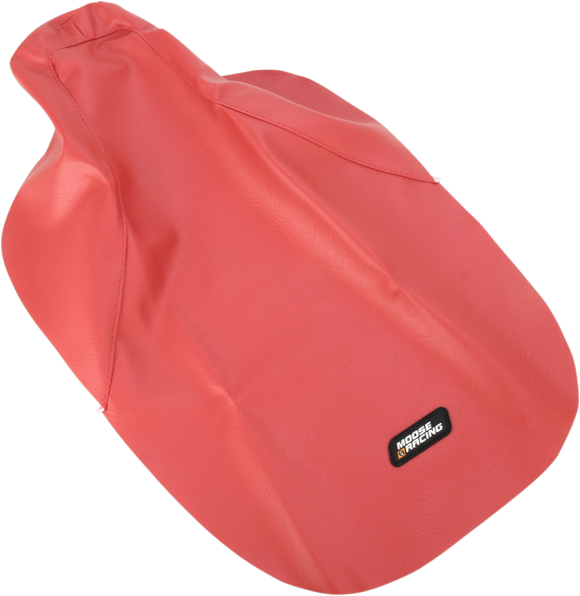 MOOSE RACING Seat Cover - Red - Honda XR25096-1 - Cycle City Outdoors