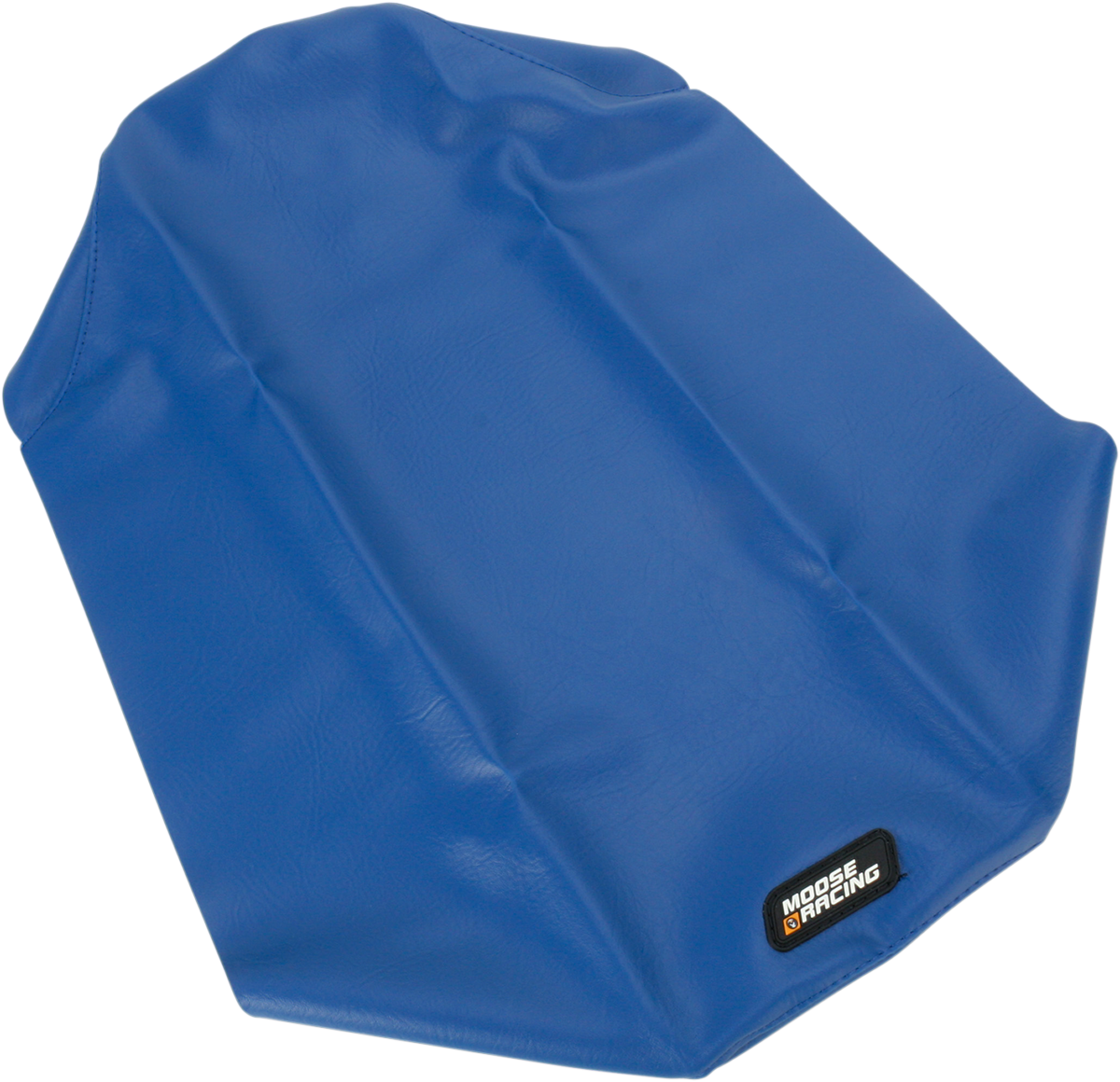 MOOSE RACING Seat Cover - Blue - Honda XR20084-2 - Cycle City Outdoors