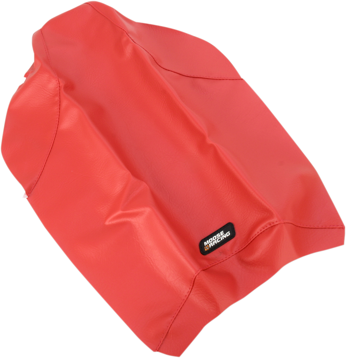MOOSE RACING Seat Cover - Red - Honda XR60088-1 - Cycle City Outdoors