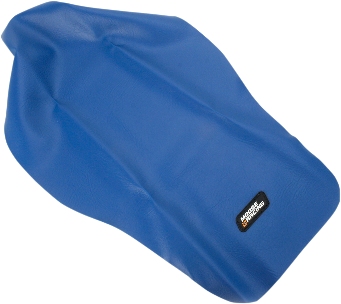 MOOSE RACING Seat Cover - Blue - Yamaha TTR12500-2 - Cycle City Outdoors