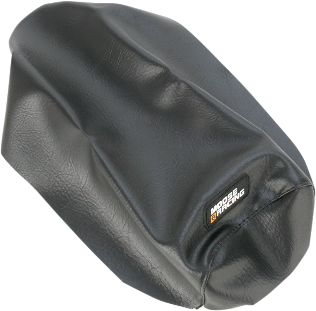 MOOSE RACING Seat Cover - Black KX6083-3 - Cycle City Outdoors