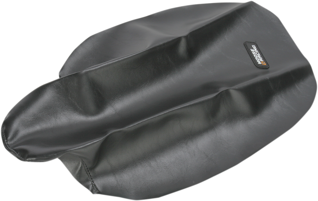 MOOSE RACING Seat Cover - Black KX6500-30 - Cycle City Outdoors