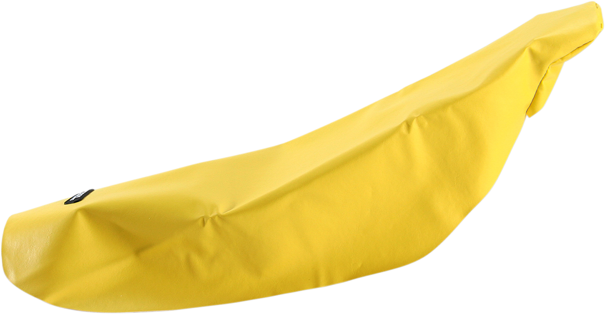 MOOSE RACING Seat Cover - Yellow - Suzuki RM12593-50 - Cycle City Outdoors