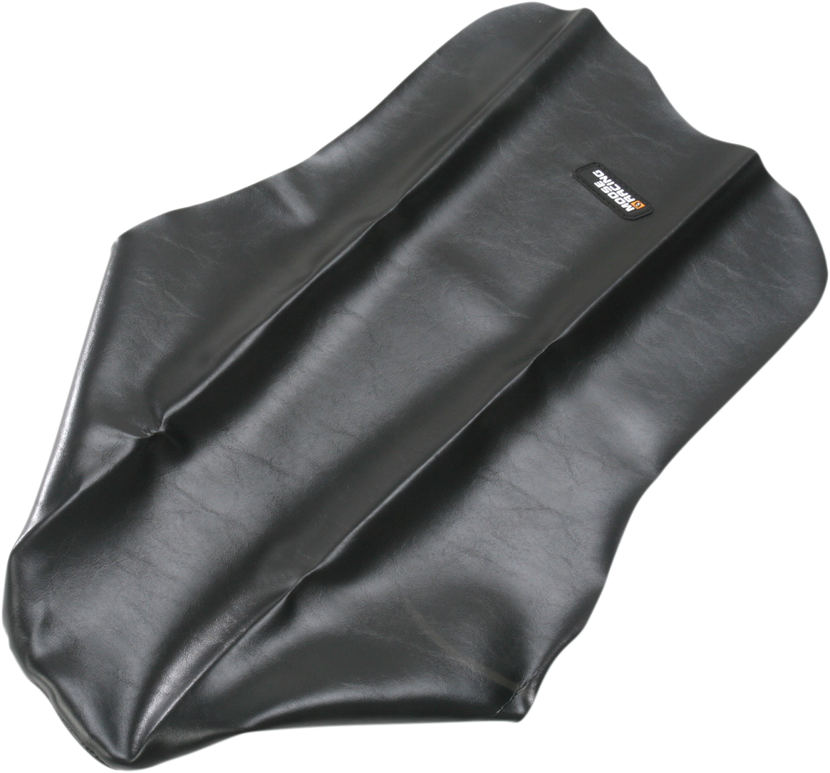 MOOSE RACING Seat Cover - Black - Kawasaki KX12588-30 - Cycle City Outdoors