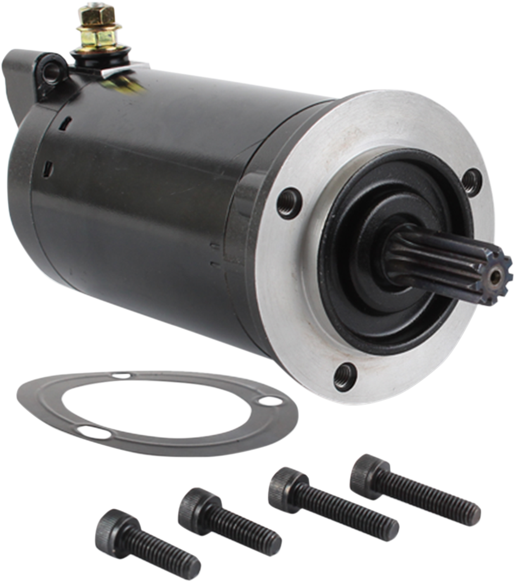 PARTS UNLIMITED Starter - Ducati 410-52438