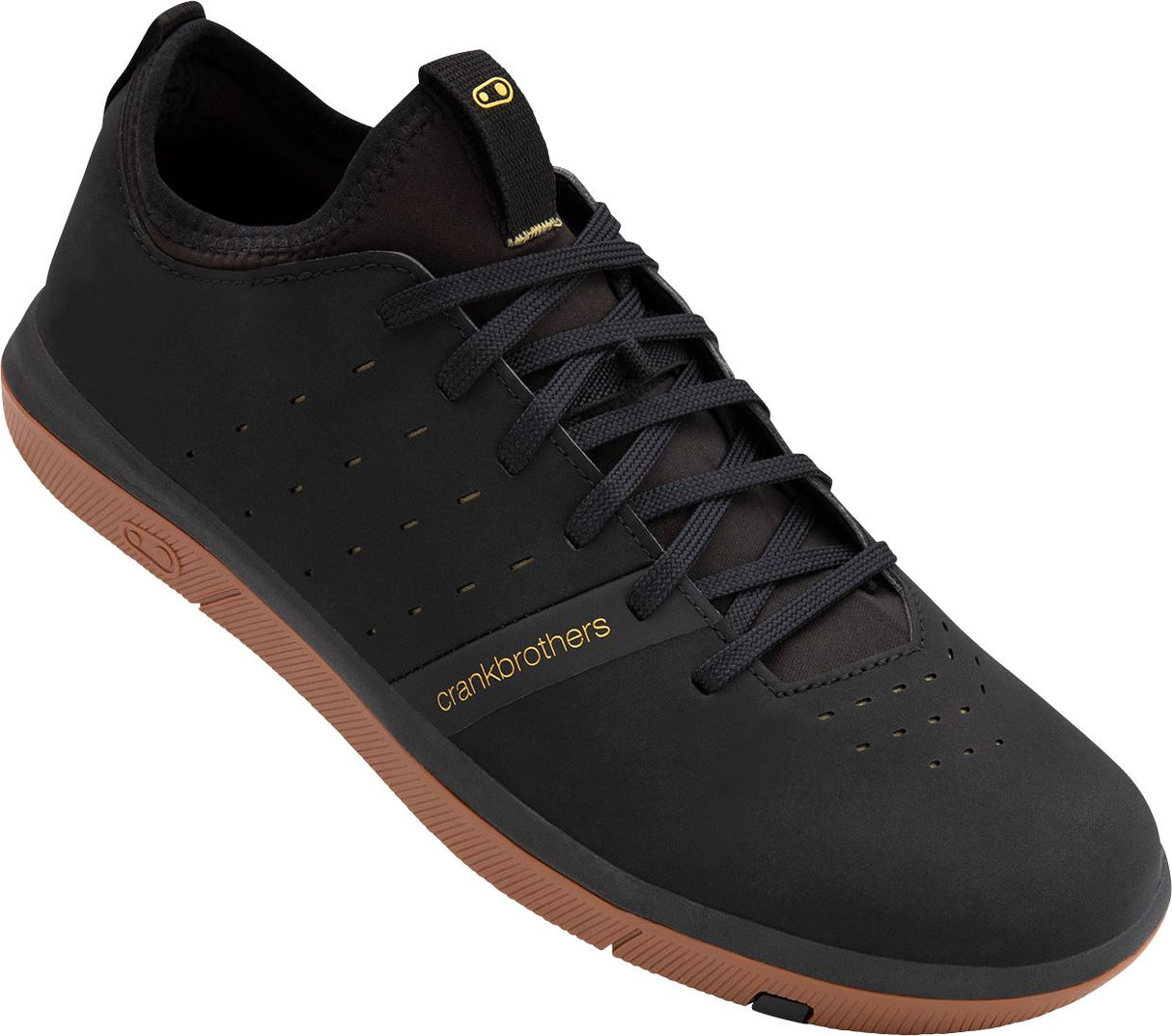 Crankbrothers Stamp Street Fabio Lace Shoes - Cycle City Outdoors