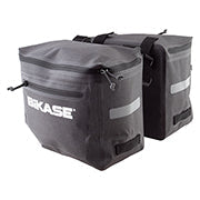 BiKase - Urbanator Adjustable Panniers 2046