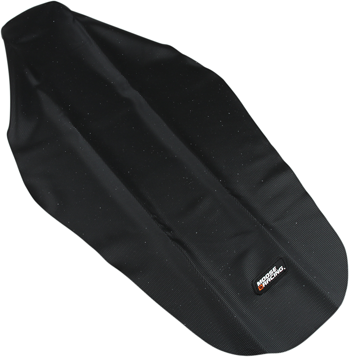 MOOSE RACING Gripper Seat Cover - Black - Kawasaki KXF25017-3 - Cycle City Outdoors