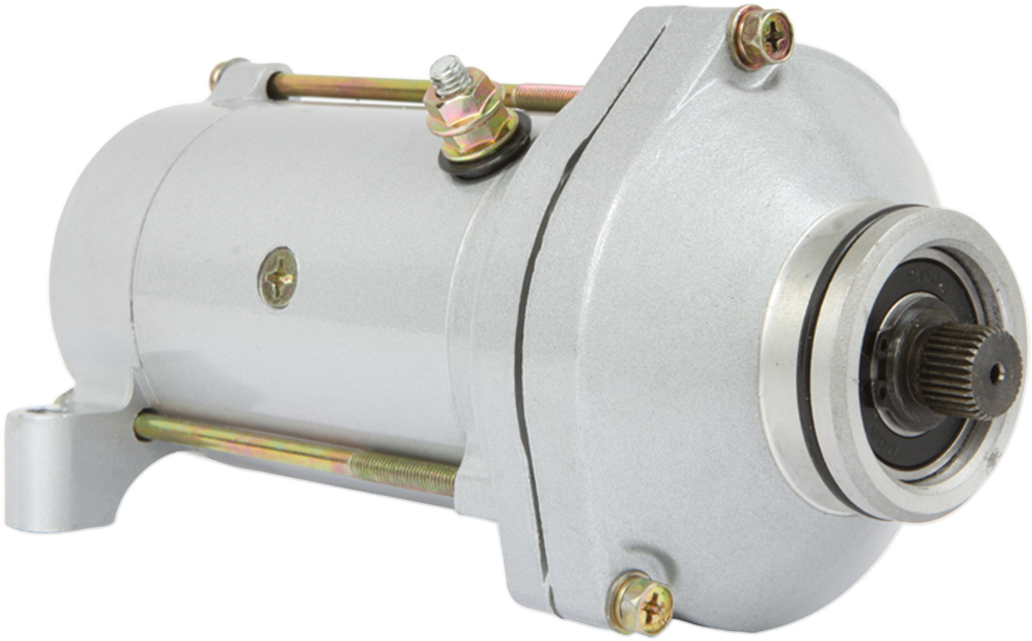 PARTS UNLIMITED Starter - Honda 410-54109