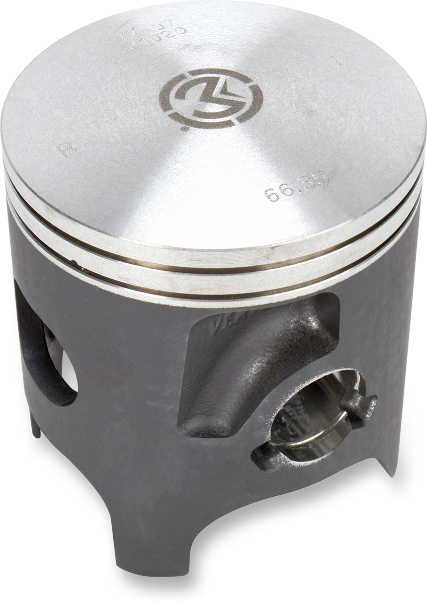 MOOSE RACING Piston Kit - 66.35 mm - Yamaha MSE22584B - Cycle City Outdoors