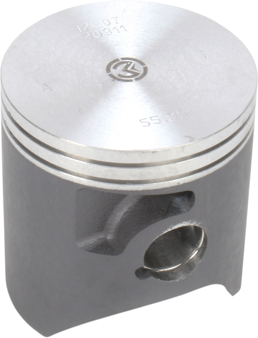 MOOSE RACING Piston Kit - 55.95 mm - KTM MSE23383A - Cycle City Outdoors