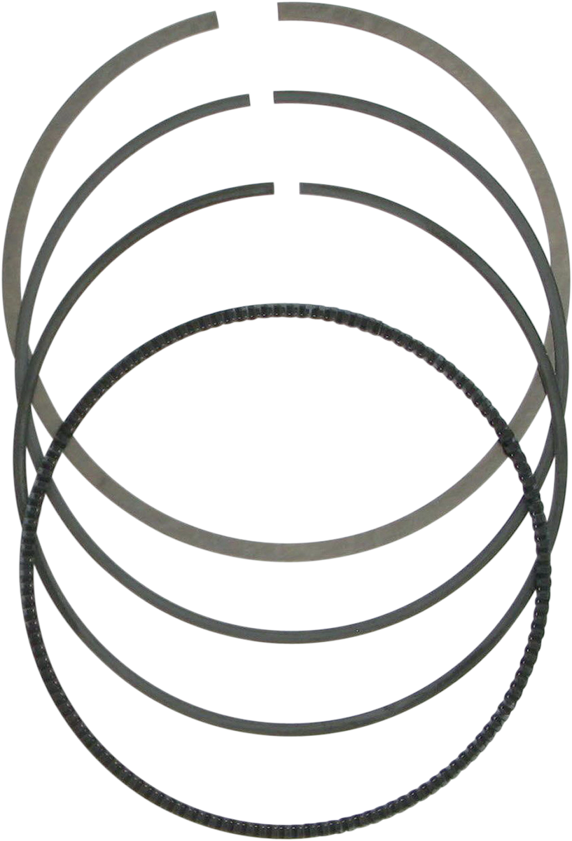MOOSE RACING Ring Set - For 78 mm Piston CP7800C - Cycle City Outdoors
