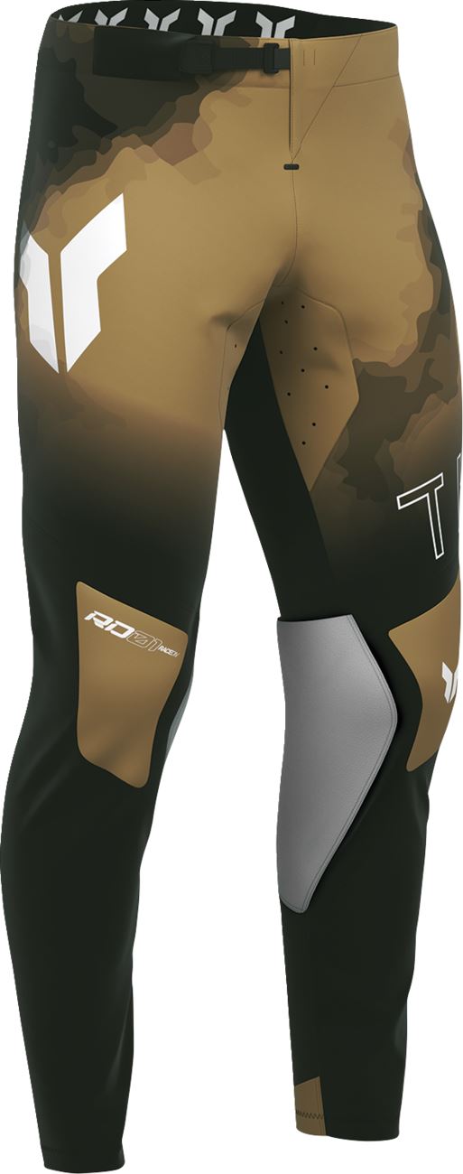 THOR Sportmode Carbon Pants