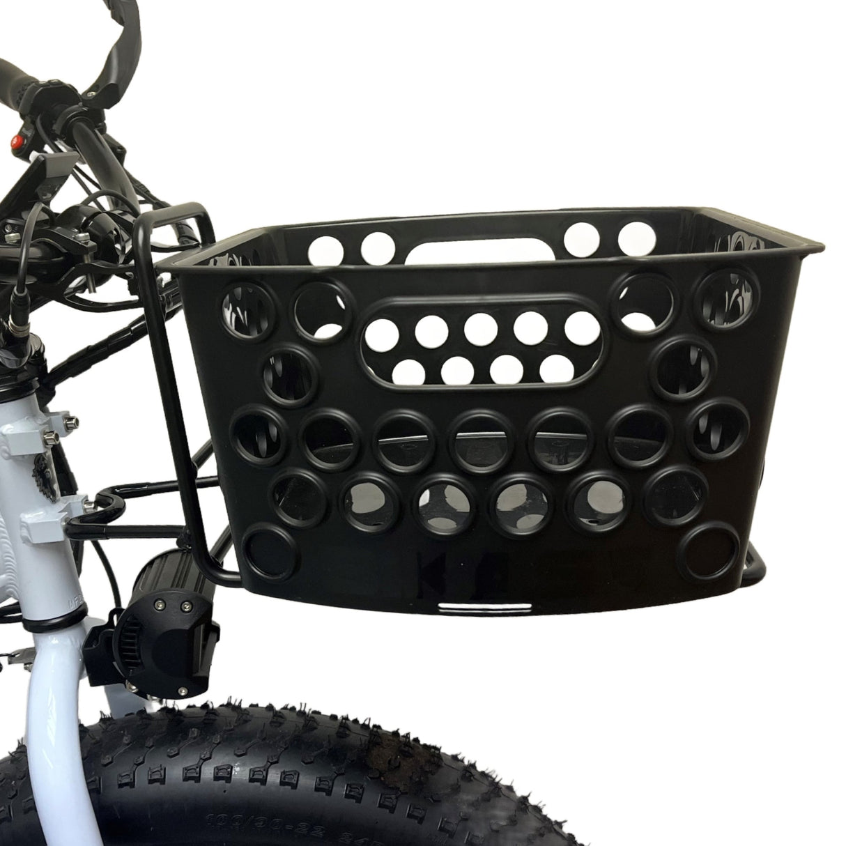 BiKase - Takeout Front Rack - MIK Compatible