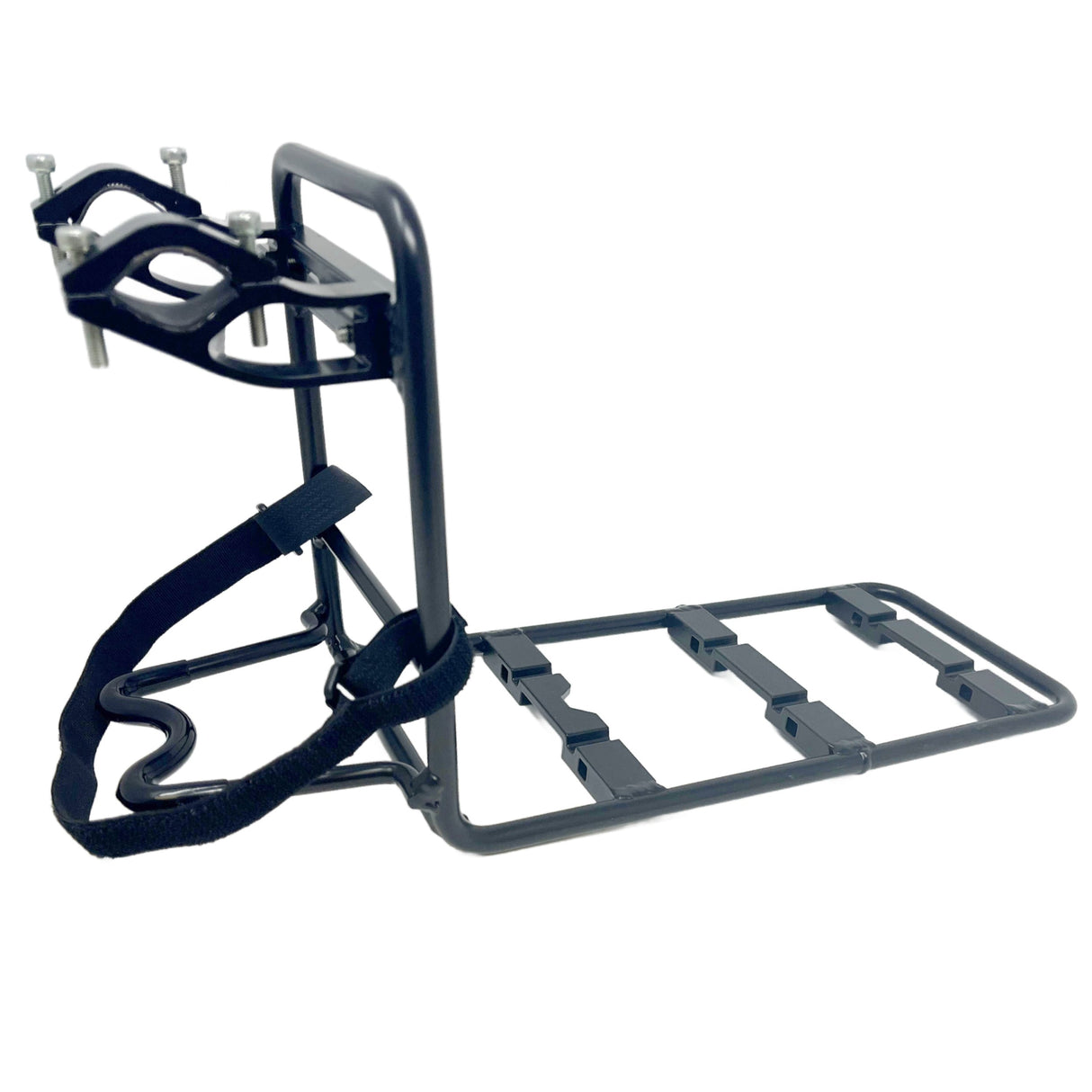 BiKase - Takeout Front Rack - MIK Compatible