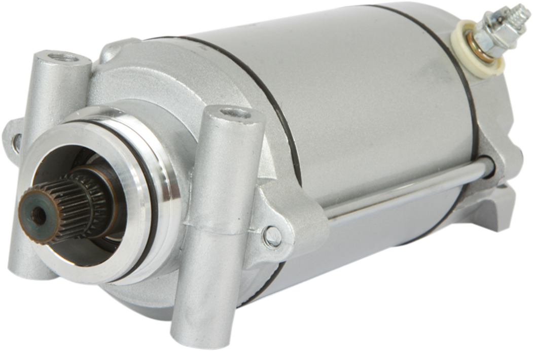 PARTS UNLIMITED Starter - Honda 410-54054