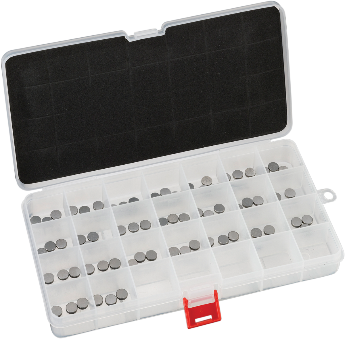 MOOSE RACING Valve Shim Kit - 8.90 mm MSEHCSHIM00 - Cycle City Outdoors