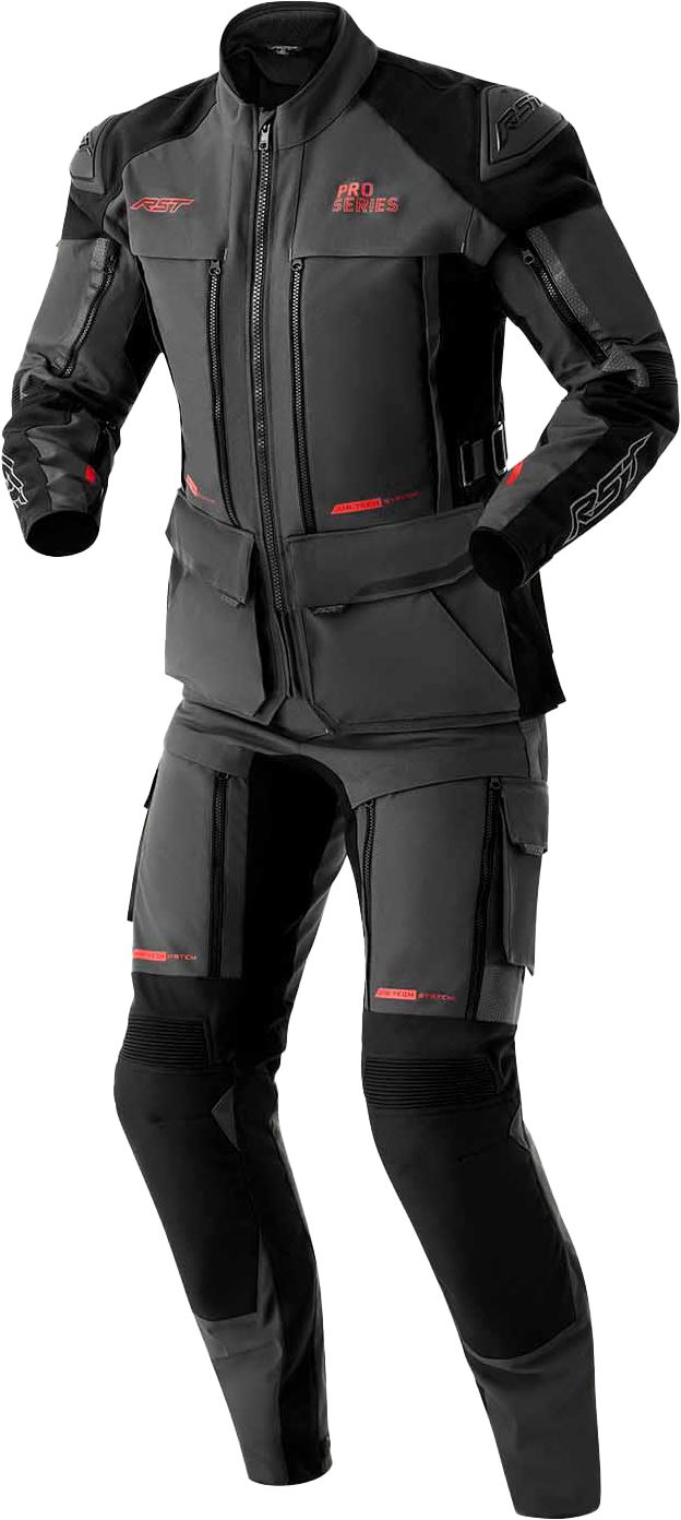 RST Pro Series Adventure D3O Pants