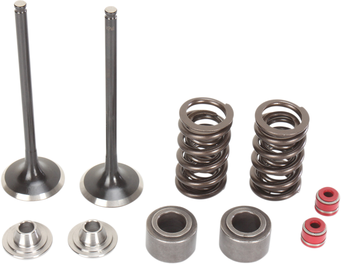 MOOSE RACING Valve and Spring Kit M30-31860 - Cycle City Outdoors