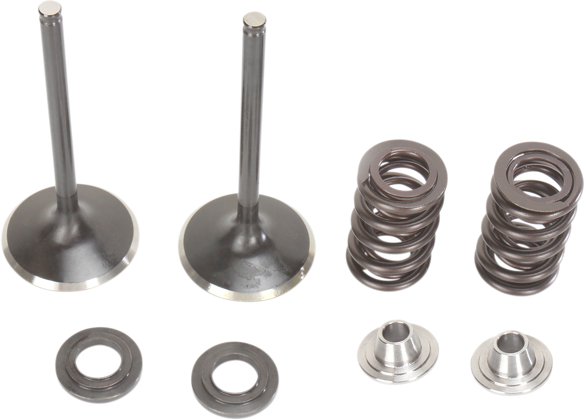 MOOSE RACING Valve and Spring Kit M40-41060 - Cycle City Outdoors