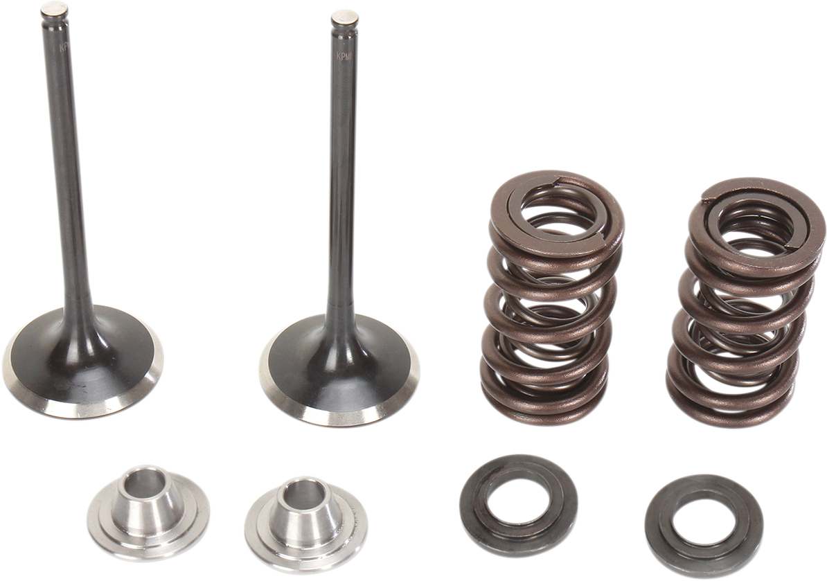 MOOSE RACING Valve and Spring Kit M60-61260 - Cycle City Outdoors